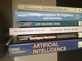 AI Books