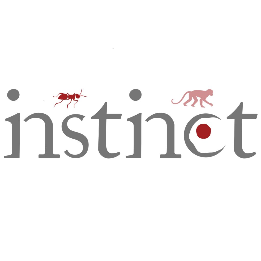 instinct logo square